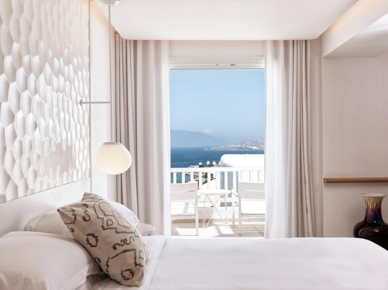 Myconian Kyma, A Member Of Design Hotels Mykonos Town Exterior photo