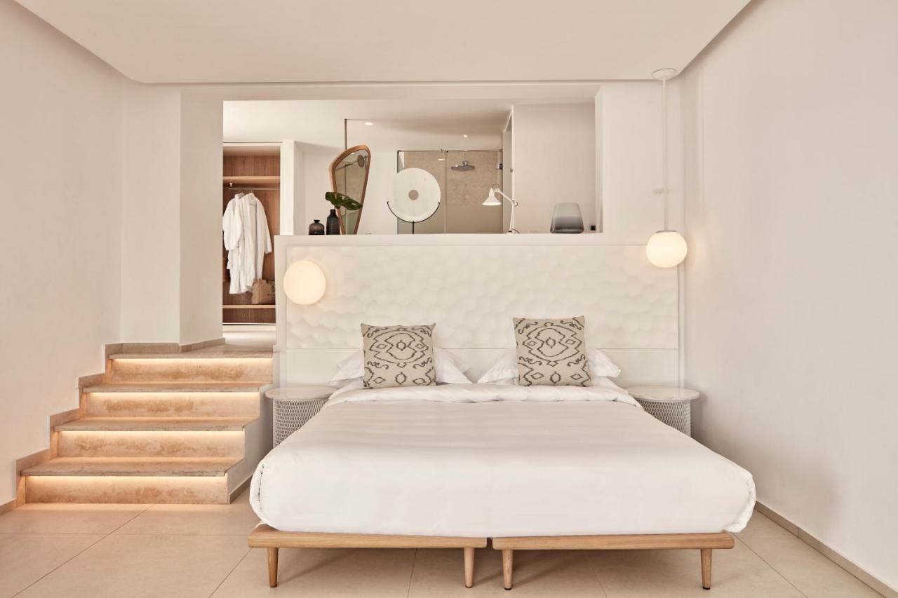 Myconian Kyma, A Member Of Design Hotels Mykonos Town Exterior photo