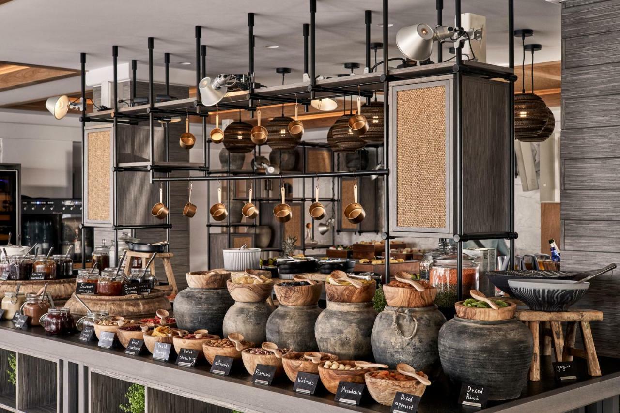 Myconian Kyma, A Member Of Design Hotels Mykonos Town Exterior photo